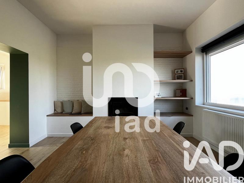 Maison - 182 m² - 8 pièces