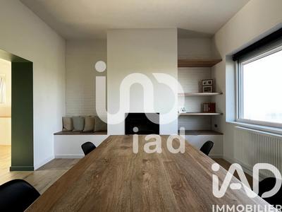 Maison - 182 m² - 8 pièces