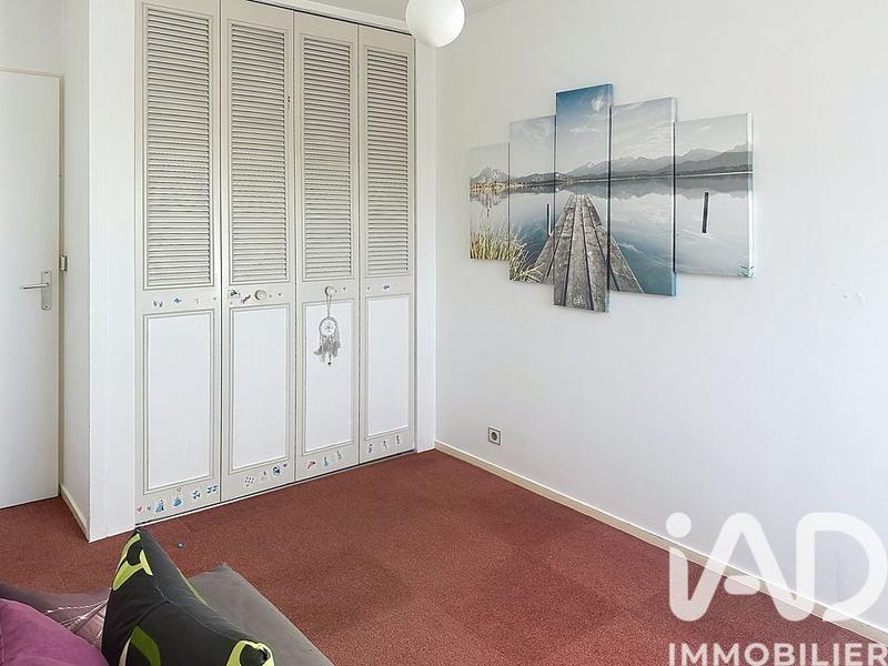 Duplex - 134 m² - 5 pièces