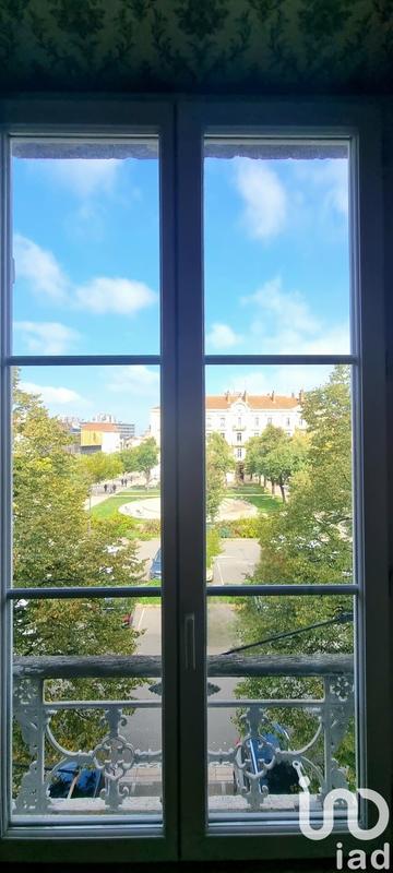 Appartement - 157 m² - 5 pièces