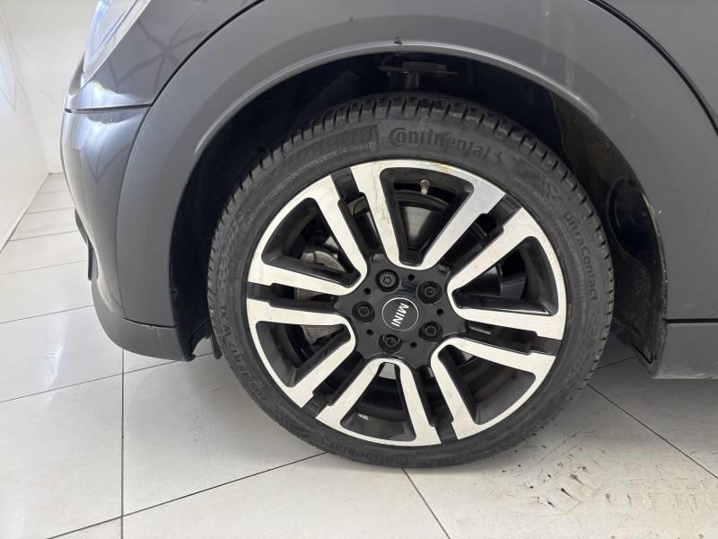 Mini Mini Hatch 5 Portes Cooper s 178 ch Dkg7 Edition Premium