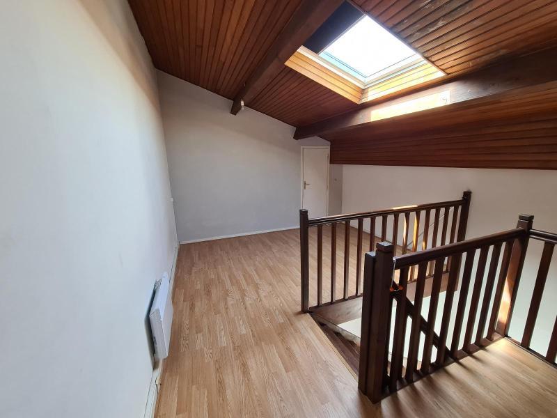 Duplex - 52 m² - 2 pièces