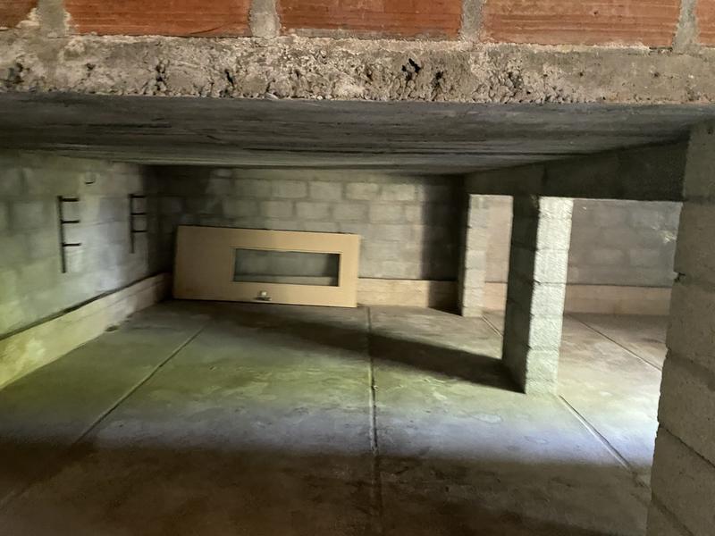 Maison ancienne - 130 m² - 5 pièces