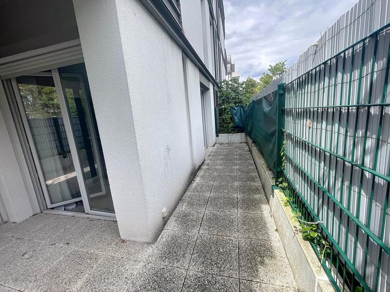 Appartement - 68 m² - 4 pièces