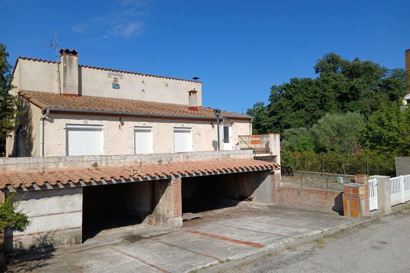 Maison - 163 m² - 5 pièces