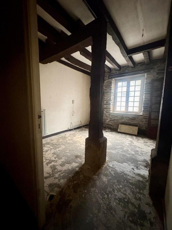 Appartement - 100 m² - 5 pièces