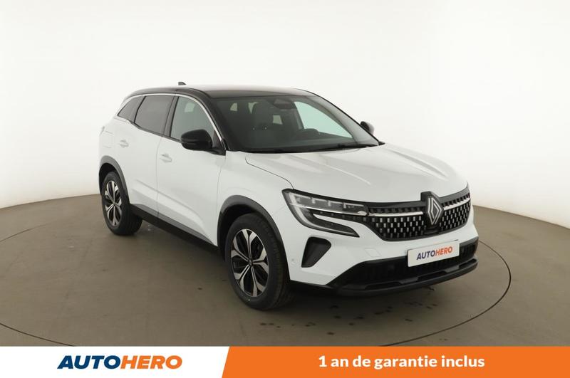 Renault Austral 1.3 TCe Mild Hybrid Techno Auto 160 ch