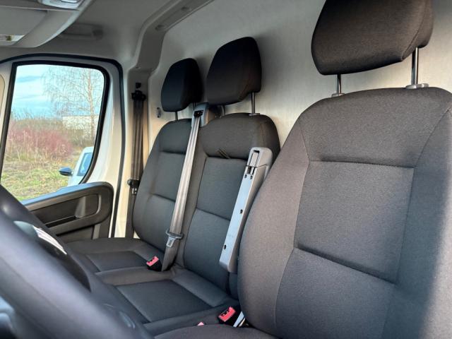 Fiat Ducato Fourgon Fgn Tole L2h2