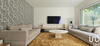 Maison de maîtres - 173 m² - 5 pièces