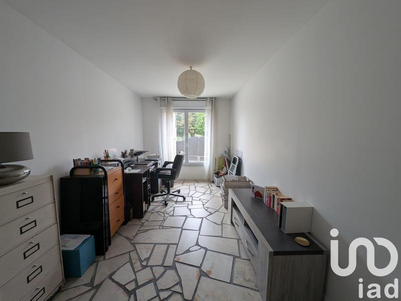 Maison - 185 m² - 6 pièces