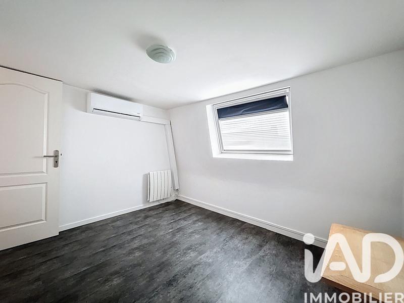 Maison - 111 m² - 5 pièces