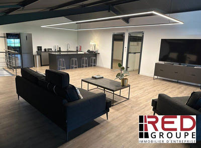 Local commercial - 420 m²