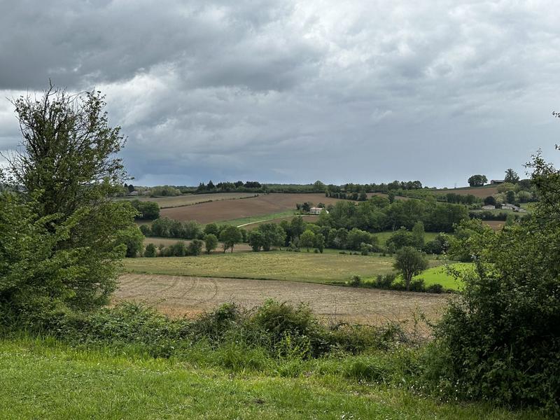 Maison traditionnelle - 60 m² - 3 pièces