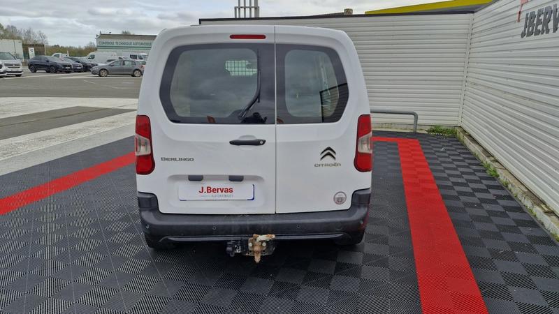 Citroën Berlingo m Bluehdi 75 Club