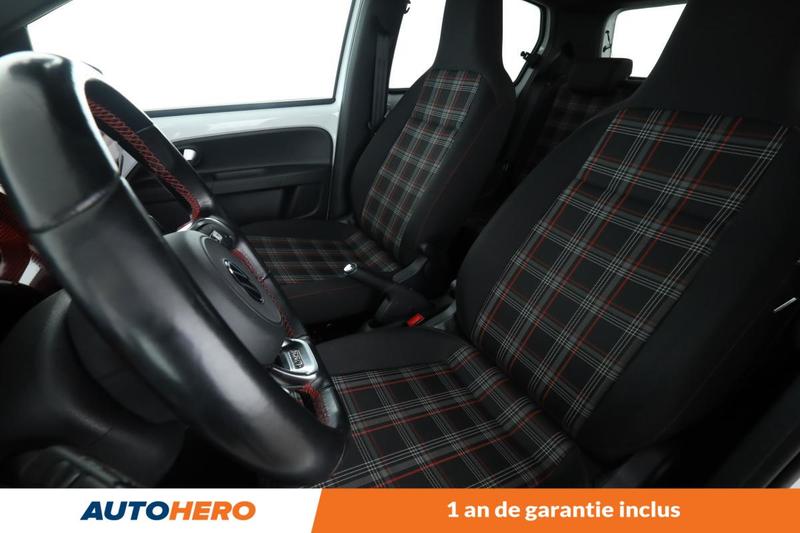 Volkswagen Up! 1.0 Tsi Gti 5p 115 ch