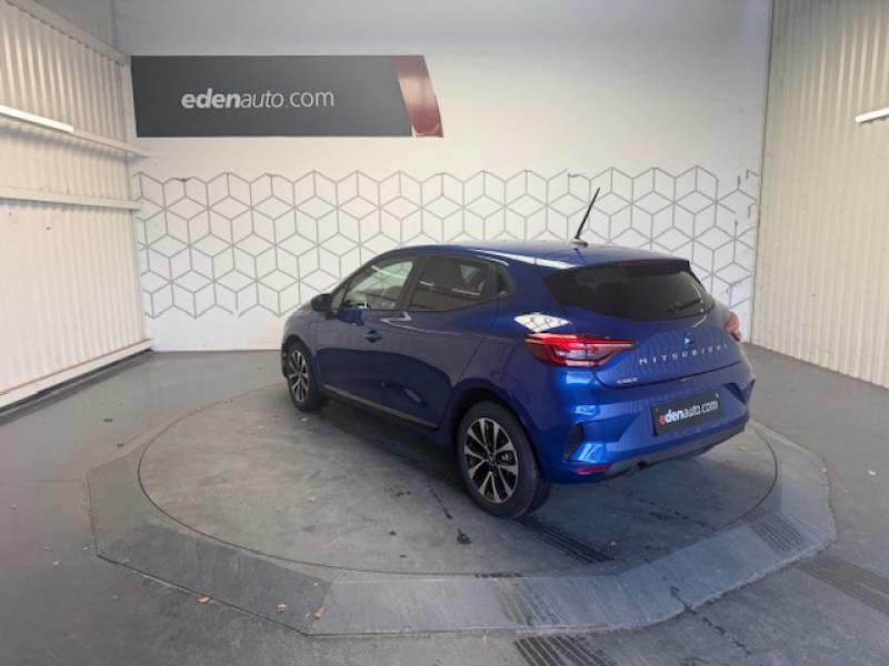 Mitsubishi Colt 1.0 Mpi-T 91 Invite+