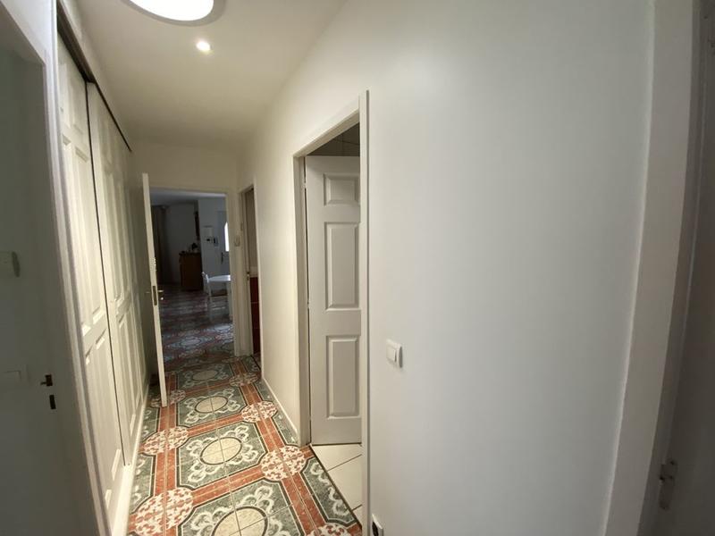 Villa - 162 m² - 7 pièces