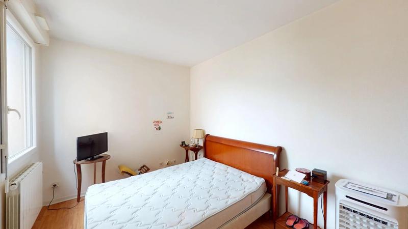 Appartement - 89 m² - 4 pièces