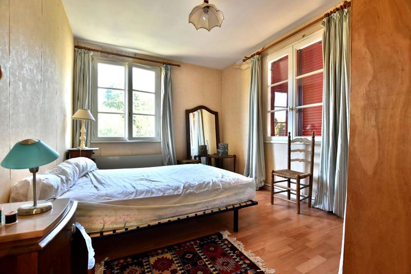 Maison - 136 m² - 5 pièces