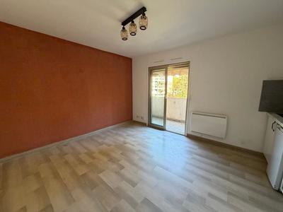 Appartement - 19 m² - 1 pièce