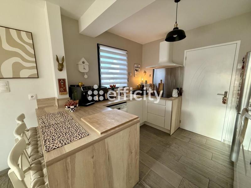 Pavillon - 113 m² - 6 pièces