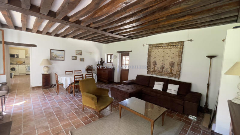 Maison - 136 m² - 5 pièces