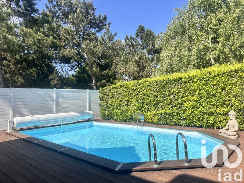 Maison - 178 m² - 7 pièces