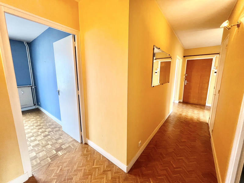 Appartement - 71 m² - 3 pièces