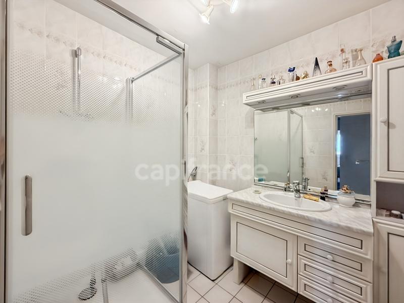 Appartement - 74 m² - 4 pièces