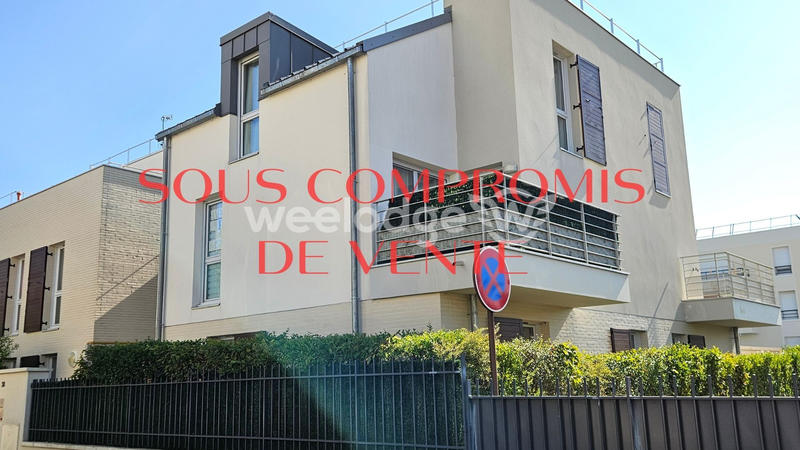 Appartement - 67 m² - 3 pièces