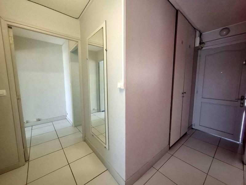 Bureau - 61 m² - 3 pièces