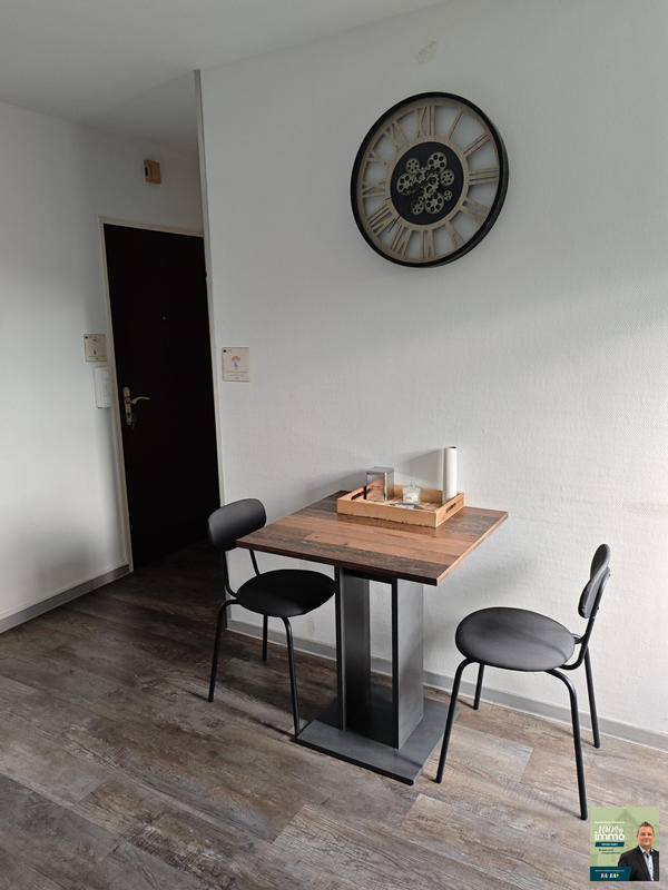 Appartement - 88 m² - 1 pièce