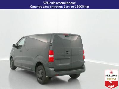 Fiat Scudo III m 2.0 BlueHDi 180ch Pack Livraison Eat8