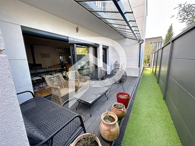 Villa - 180 m² - 7 pièces