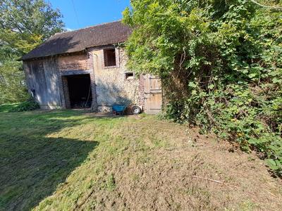 Longère - 200 m² - 6 pièces