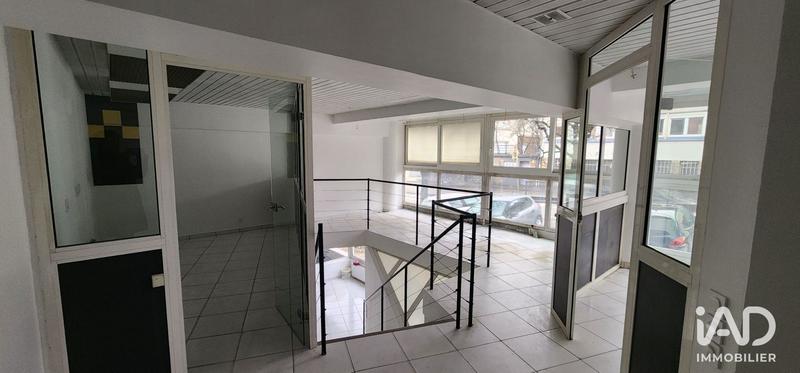 Local commercial - 98 m²