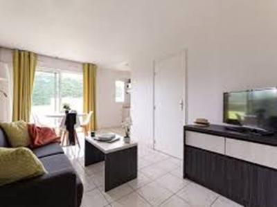 Appartement - 31 m² - 2 pièces