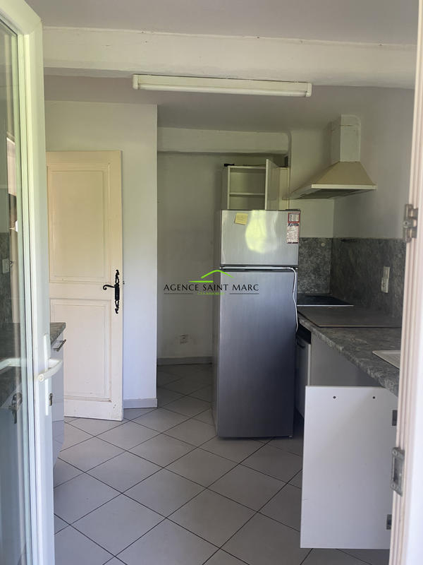 Maison de village - 118 m² - 5 pièces