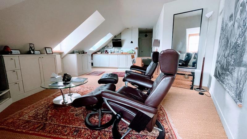 Appartement - 31 m² - 2 pièces