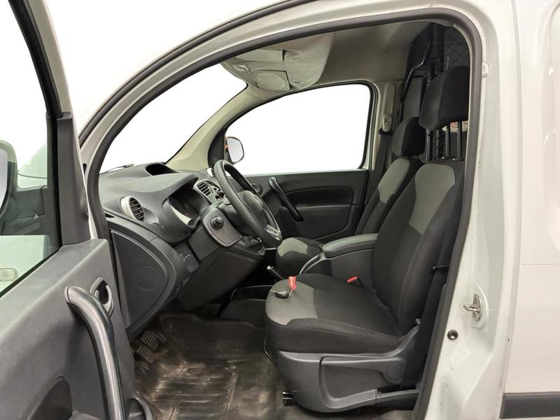 Renault Kangoo Express Blue Dci 95 Grand Confort