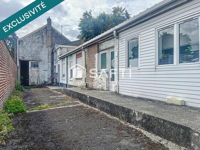 Local commercial - 481 m² - 14 pièces