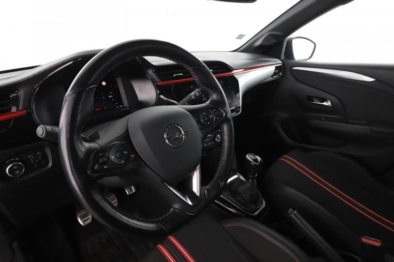 Opel Corsa 1.2 Turbo Gs Line 5p 100 ch