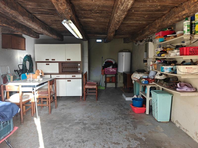 Longère - 104 m² - 4 pièces