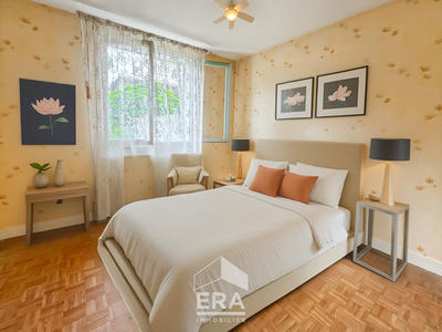 Maison - 52 m² - 3 pièces