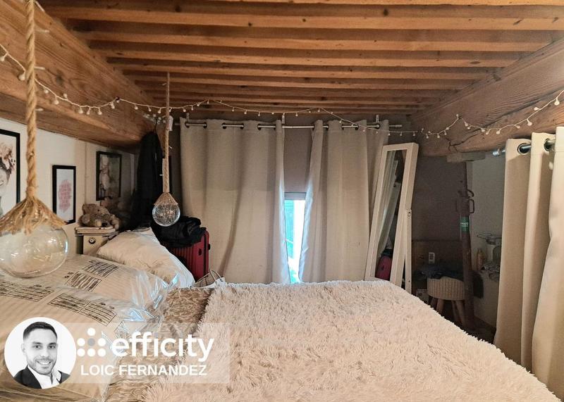 Appartement - 172 m² - 5 pièces