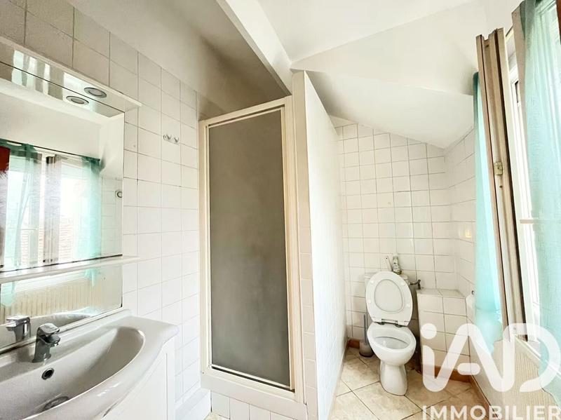 Maison - 145 m² - 5 pièces