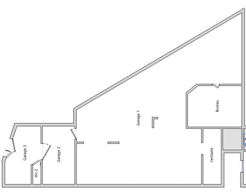 Maison - 228 m² - 10 pièces