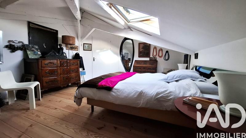 Maison de ville - 186 m² - 6 pièces