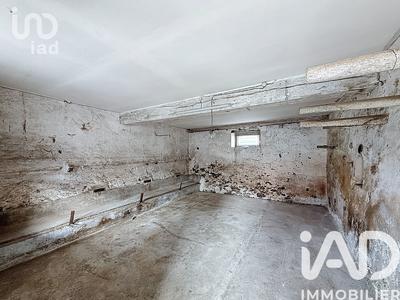 Ferme - 61 m² - 3 pièces