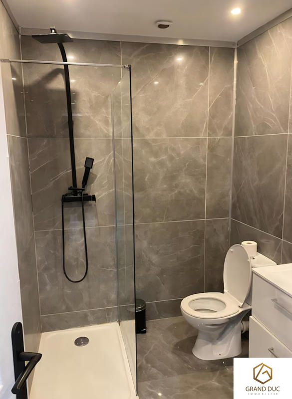 Appartement - 22 m² - 2 pièces